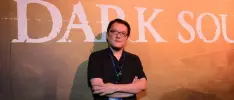 Hidetaka Miyazaki no dirigiría Dark Souls 4