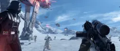 Se dan detalles del juego cancelado de Star Wars