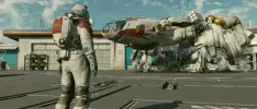 Starfield siempre no llegaría a PlayStation 5