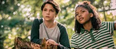 Primer tráiler de Woodwalkers, el Harry Potter Alemán