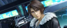 Por fin se habla del remake de Final Fantasy VIII