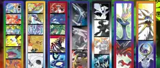 Versiones clásicas de Pokémon podrían tener su remake