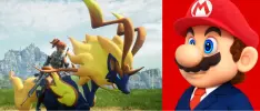 Nintendo empieza a tomar acciones contra Palworld