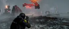 Se reportan excelentes ventas de Helldivers 2
