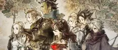 Dueños de FromSoftware compran al estudio de Octopath Traveler