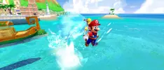 Traducen desconocido idioma de Super Mario Sunshine