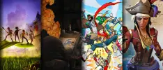 Los cuatro juegos de Xbox que llegarán a más plataformas