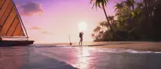 Se anuncia Moana 2 por parte de Disney