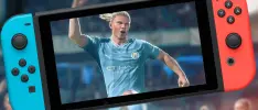 Juega gratis a EA Sports FC 24 en Switch