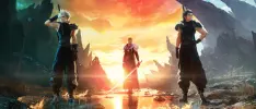 Se filtran spoilers de Final Fantasy VII Rebirth en las redes