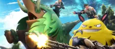 El número de jugadores de Palworld se desploma