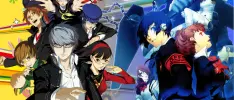 Atlus estaría trabajando en más remakes de Persona