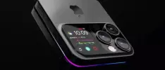 Apple estaría creando su iPhone plegable