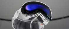 Ponen a prueba la durabilidad de los Apple Vision Pro