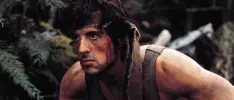 Actor de Rambo decide quién será su sucesor