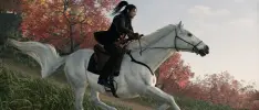 Lanzan nuevo gameplay de Rise of The Ronin