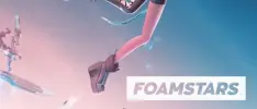 Review – Foamstars