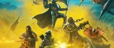Review – Helldivers II