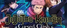 Review - Jujutsu Kaisen: Cursed Clash