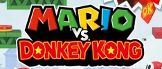 Review – Mario vs. Donkey Kong