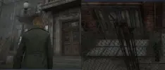 Comparan Silent Hill 2 original con el remake
