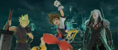 Anuncian nuevo modo para Super Smash Bros. Ultimate