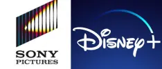 Disney y Sony forman nueva alianza