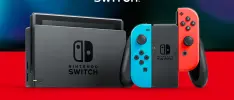 Dan a conocer las ventas de 2023 de Nintendo Switch