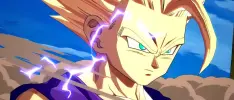 Gohan obtiene nueva transformación en Dragon Ball Super
