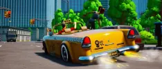 SEGA menciona que el nuevo Crazy Taxi será AAA