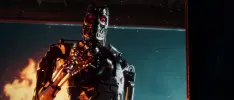 Juego nuevo de Terminator será mostrado pronto