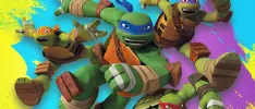 Se revela nuevo videojuego de Las Tortugas Ninja