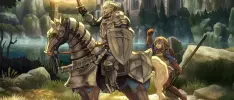 Presentan nuevos detalles de Unicorn Overlord