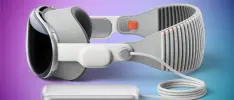 Mucha gente hace la devolución de los Apple Vision Pro