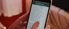 Nueva función de WhatsApp quiere eliminar el spam