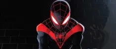 Hablan sobre posible live action de Miles Morales