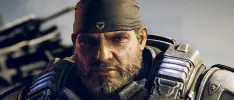 Por esta razón se habría rechazado la película de Gears of War