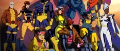 Creador de X-Men 97 es despedido por Marvel