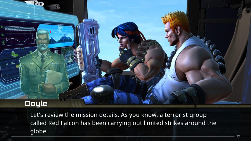 Contra_ Operation Galuga_20240308122735