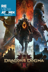 Review Dragon’s Dogma II
