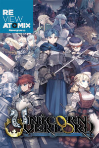 Review Unicorn Overlord