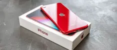 Filtran diseño de supuesto nuevo iPhone SE