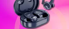 Los auriculares inalámbricos son populares entre hackers