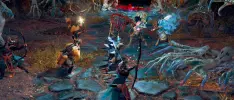 Revelan nuevo tráiler de Kunitsu-Gami: Path of the Goddess