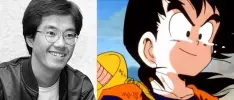 Se dan a conocer las últimas declaraciones de Akira Toriyama
