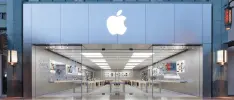 Estados Unidos lanza demanda en contra de Apple