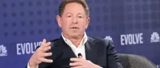 Bobby Kotick estaría interesado en comprar TikTok