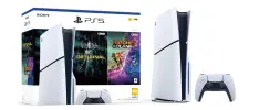 Se lanza nuevo bundle de PS5 Slim en México