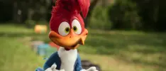 Primer tráiler de la nueva película de El Pájaro Loco