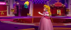Descubren al estudio desarrollador de Princess Peach: Showtime!